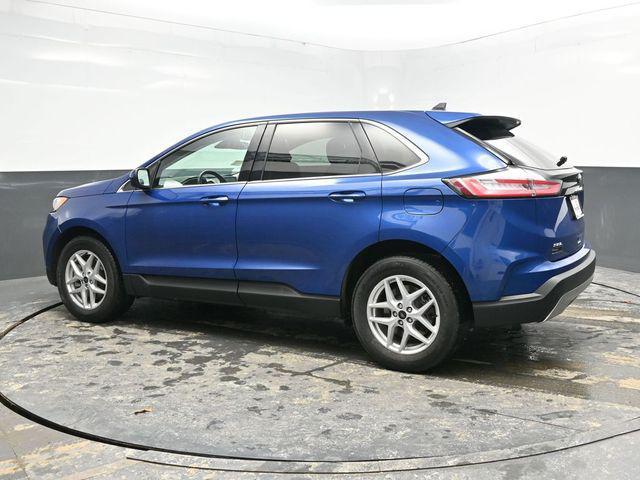 used 2023 Ford Edge car, priced at $18,434