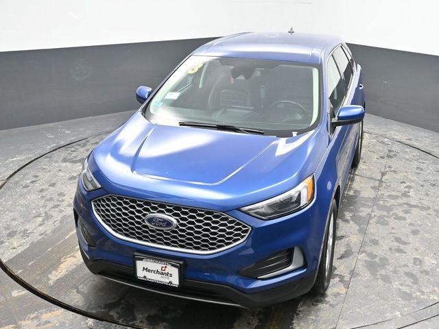 used 2023 Ford Edge car, priced at $18,434