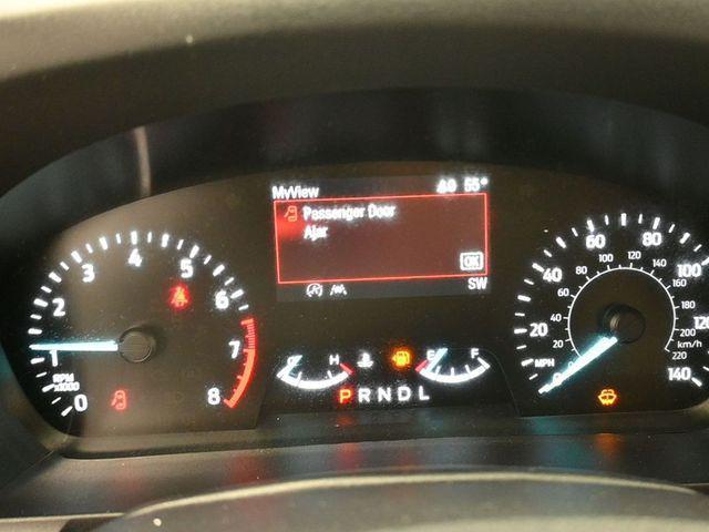 used 2021 Ford Explorer car, priced at $20,556