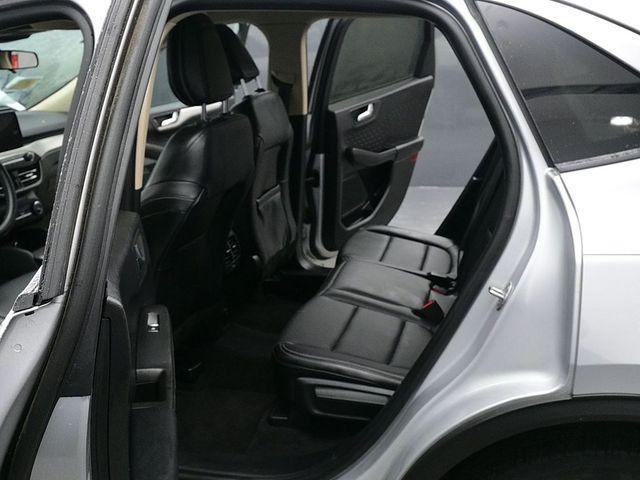 used 2020 Ford Escape car, priced at $18,925