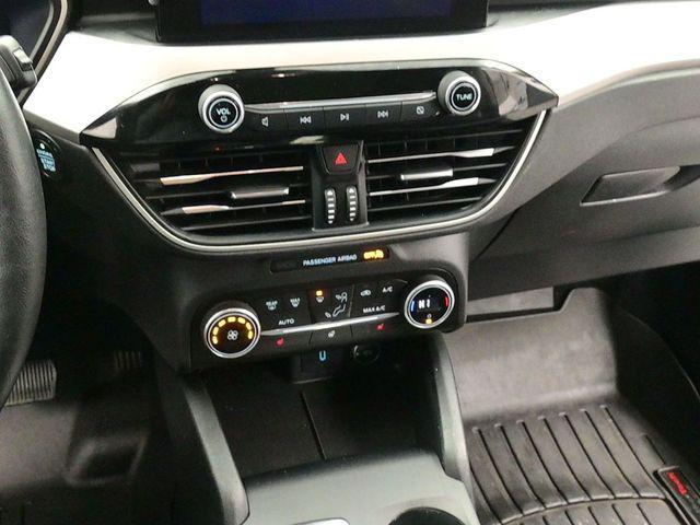 used 2020 Ford Escape car, priced at $18,925