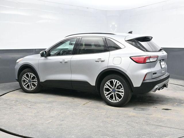 used 2020 Ford Escape car, priced at $18,925