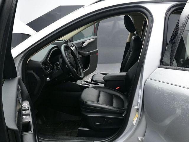 used 2020 Ford Escape car, priced at $18,925