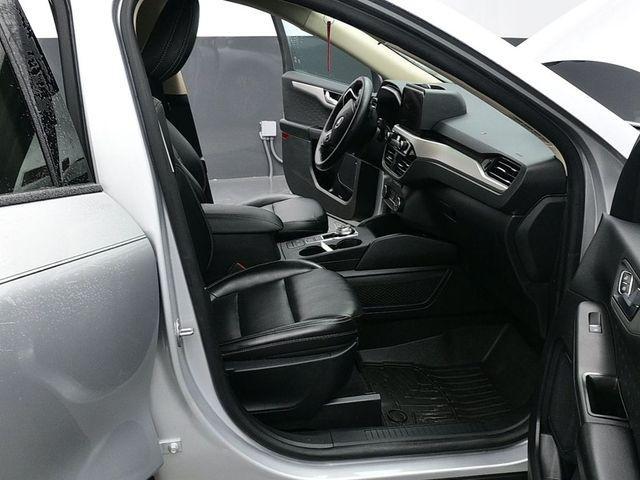 used 2020 Ford Escape car, priced at $18,925