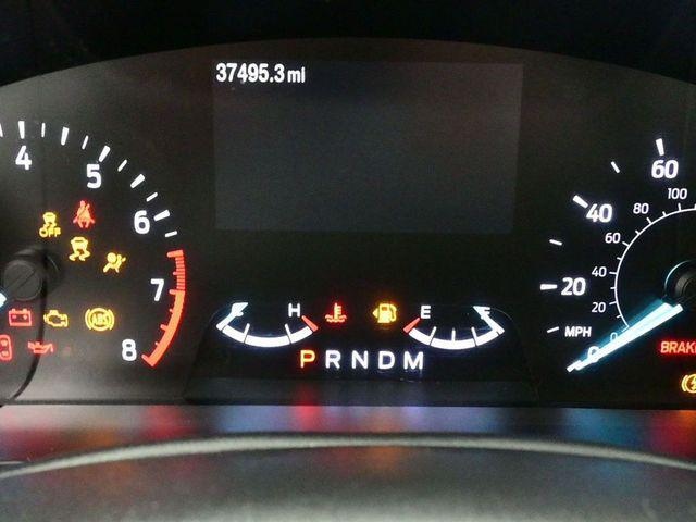 used 2020 Ford Escape car, priced at $18,925