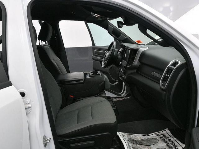 used 2024 Ram 1500 car, priced at $35,284