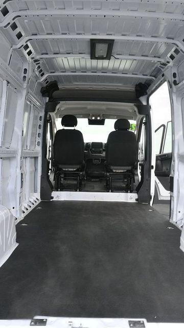 used 2025 Ram ProMaster 2500 car, priced at $35,772