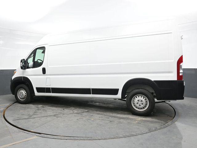 used 2025 Ram ProMaster 2500 car, priced at $35,772