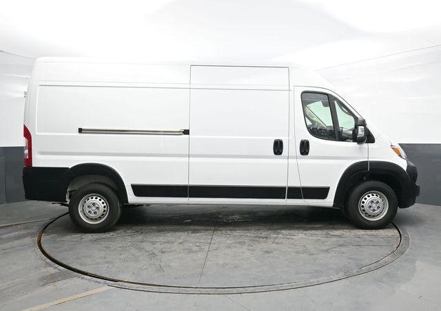 used 2025 Ram ProMaster 2500 car, priced at $35,772