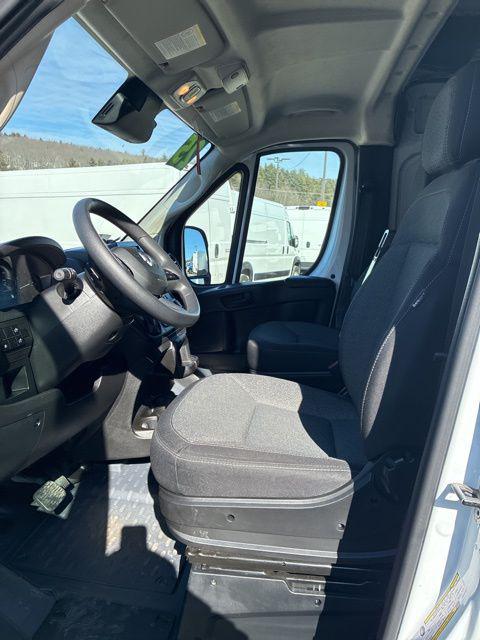 used 2025 Ram ProMaster 2500 car, priced at $37,300