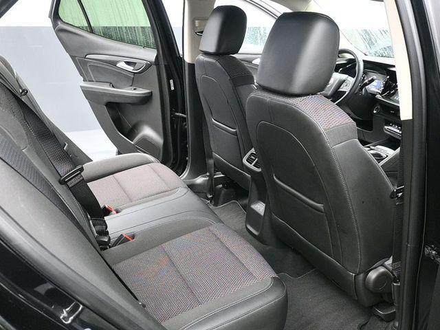 used 2021 Buick Envision car, priced at $18,486