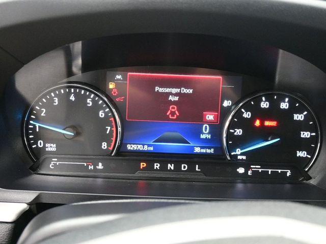 used 2023 Ford Explorer car, priced at $23,393