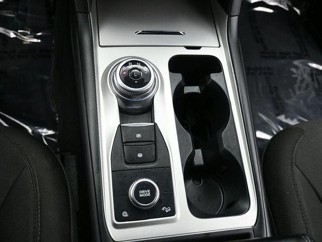 used 2023 Ford Explorer car, priced at $23,393