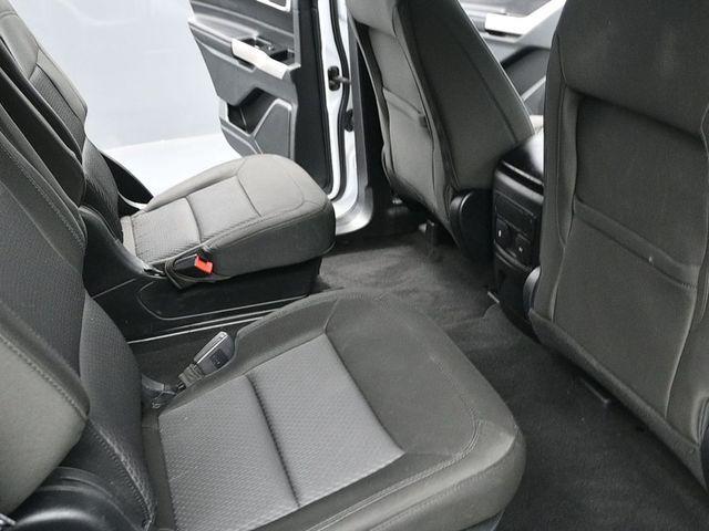 used 2023 Ford Explorer car, priced at $23,393