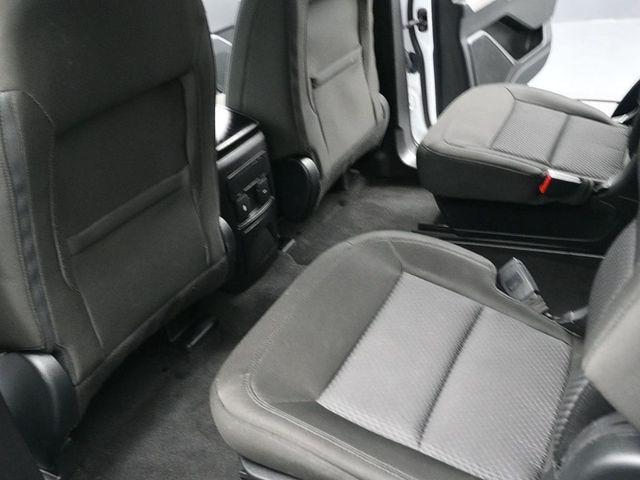 used 2023 Ford Explorer car, priced at $23,393