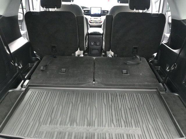 used 2023 Ford Explorer car, priced at $23,393