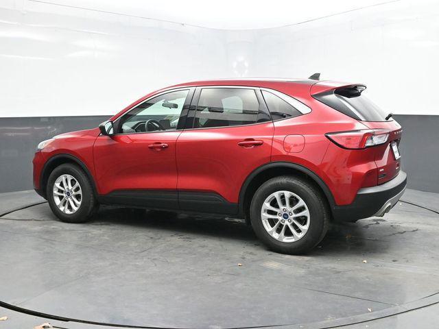 used 2022 Ford Escape car, priced at $21,531