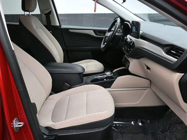 used 2022 Ford Escape car, priced at $21,531