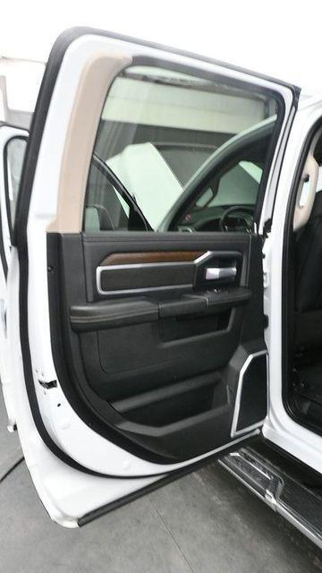 used 2024 Ram 2500 car, priced at $49,292