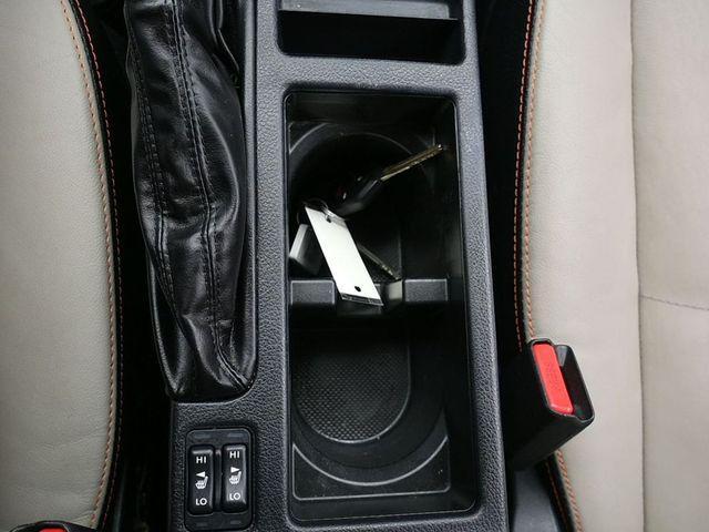 used 2017 Subaru Crosstrek car, priced at $14,617