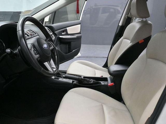 used 2017 Subaru Crosstrek car, priced at $14,617