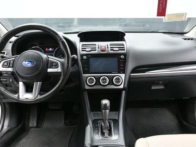 used 2017 Subaru Crosstrek car, priced at $14,617
