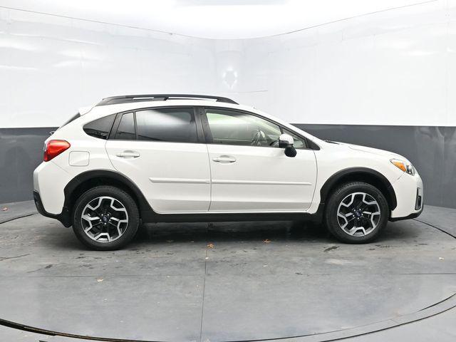 used 2017 Subaru Crosstrek car, priced at $14,617