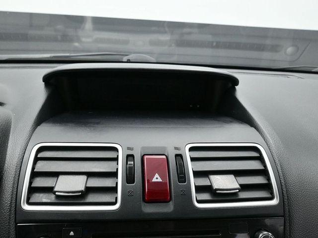 used 2017 Subaru Crosstrek car, priced at $14,617