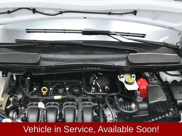 used 2022 Ford Transit Connect car, priced at $23,900
