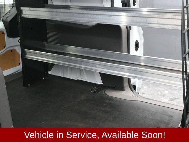 used 2022 Ford Transit Connect car, priced at $23,900