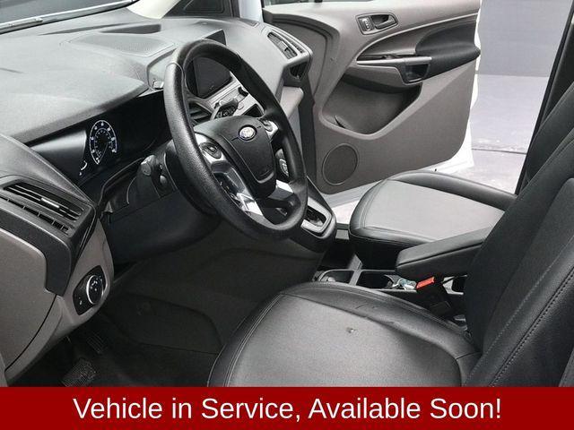 used 2022 Ford Transit Connect car, priced at $23,900