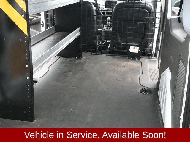 used 2022 Ford Transit Connect car, priced at $23,900