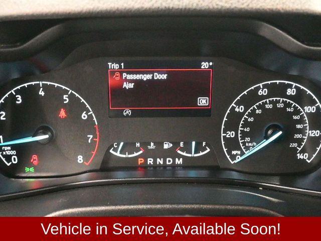 used 2022 Ford Transit Connect car, priced at $23,900