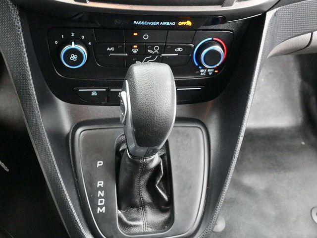 used 2022 Ford Transit Connect car, priced at $22,900
