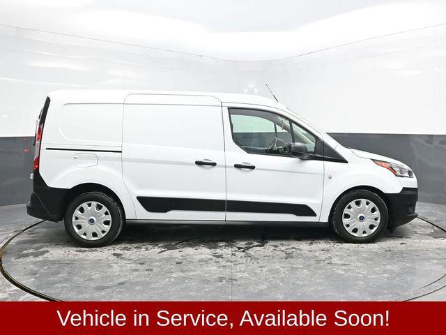 used 2022 Ford Transit Connect car, priced at $23,900