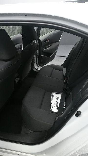 used 2023 Toyota Corolla car, priced at $18,238
