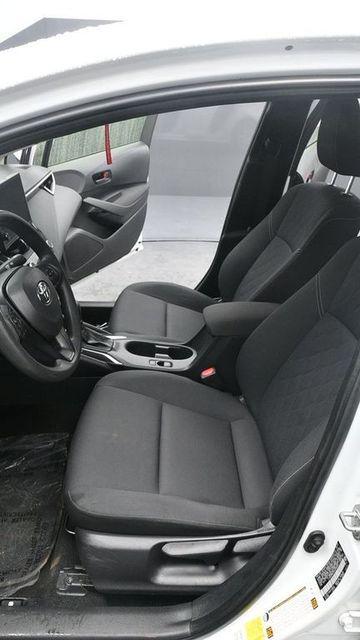 used 2023 Toyota Corolla car, priced at $18,238