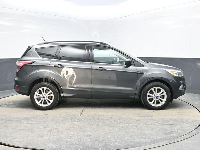 used 2018 Ford Escape car, priced at $11,522