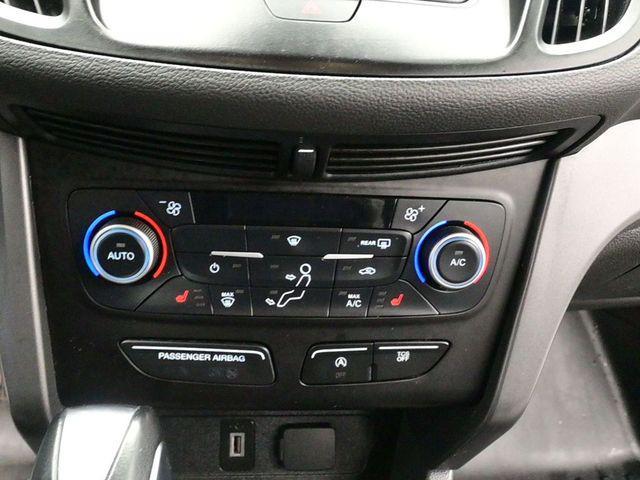 used 2018 Ford Escape car, priced at $11,522