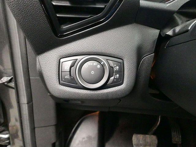 used 2018 Ford Escape car, priced at $11,522