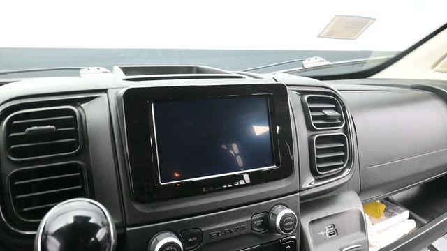 used 2023 Ram ProMaster 2500 car, priced at $27,900
