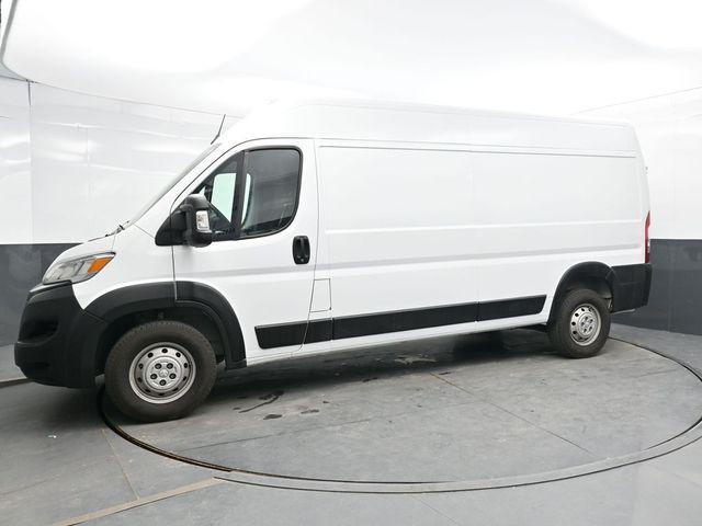 used 2023 Ram ProMaster 2500 car, priced at $27,900