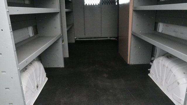 used 2023 Ram ProMaster 2500 car, priced at $27,900
