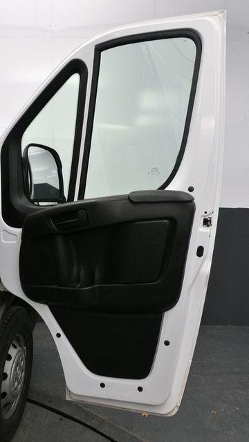 used 2024 Ram ProMaster 2500 car, priced at $29,900