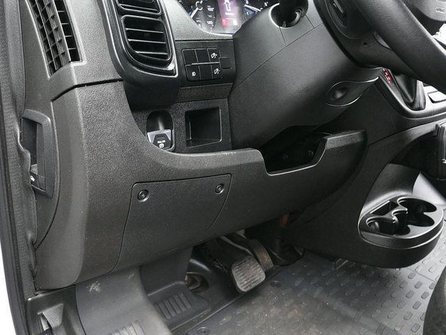 used 2024 Ram ProMaster 2500 car, priced at $29,900