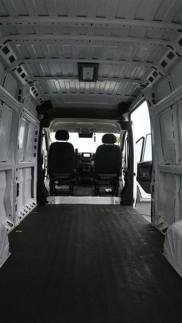 used 2024 Ram ProMaster 2500 car, priced at $29,900