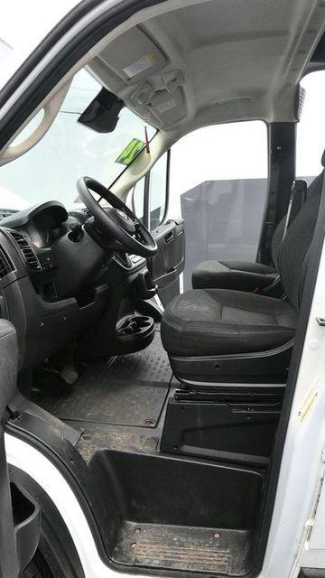 used 2024 Ram ProMaster 2500 car, priced at $29,900