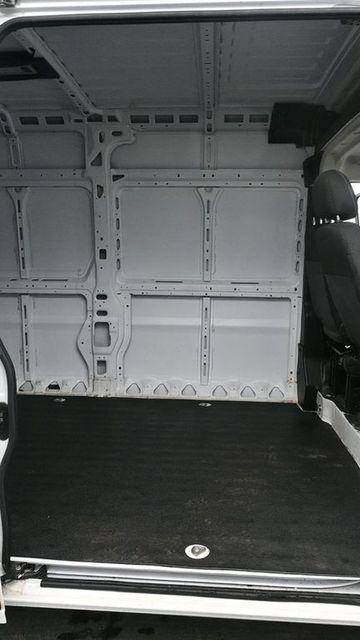 used 2024 Ram ProMaster 2500 car, priced at $29,900