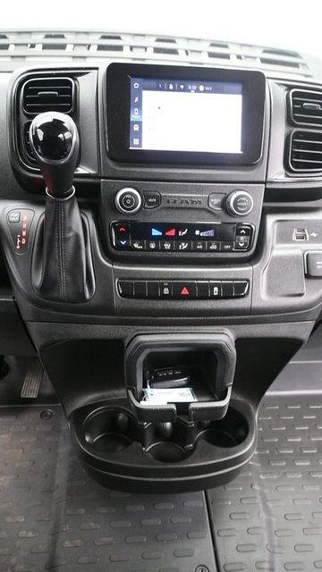 used 2024 Ram ProMaster 2500 car, priced at $29,900