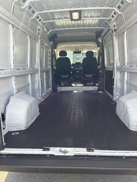 used 2025 Ram ProMaster 2500 car, priced at $30,772